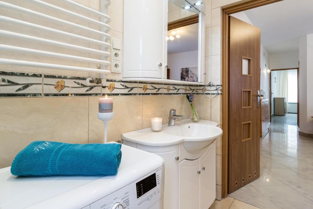 Elite Apartments Swietego Ducha グダニスク エクステリア 写真