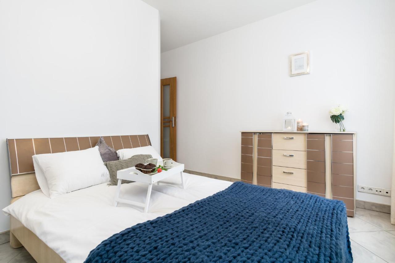Elite Apartments Swietego Ducha グダニスク エクステリア 写真